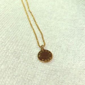 Michael Kors necklace